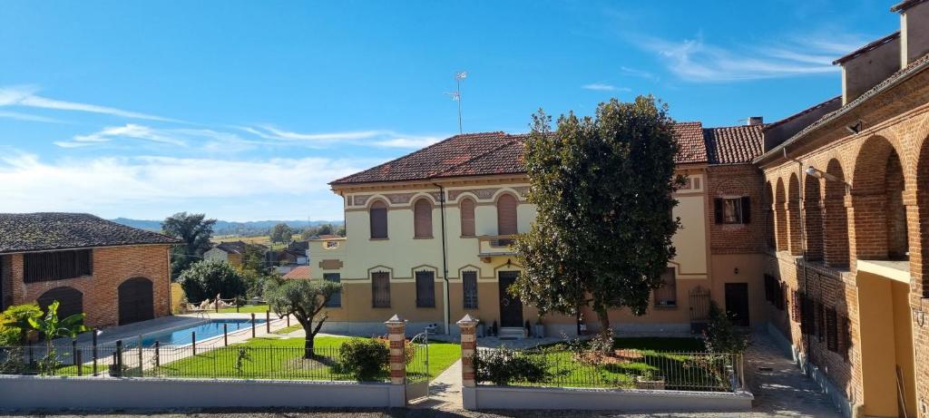 La Corte del Signor B