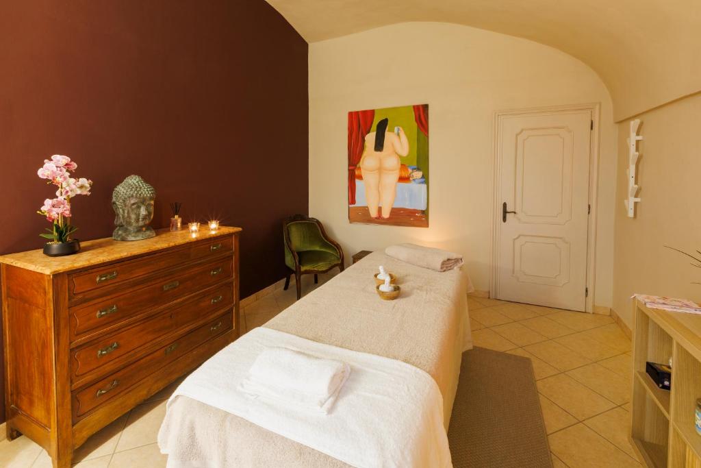 Massaggi