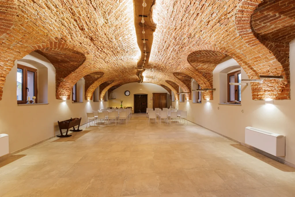 Sala Ricevimenti